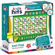 ​Tableta Alfabetul vesel KIDS HITS KH01/003