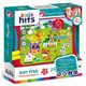 ​Tableta KIDS HITS Ferma vorbitoare, KH01/004