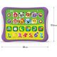 ​Tableta cu lumini KIDS HITS Prietenii Veseli, KH01/010, 3 image