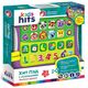 ​Tableta cu lumini KIDS HITS Prietenii Veseli, KH01/010