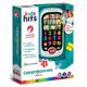 ​Smartphone-ul KIDS HITS Ferma, KH03/001