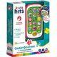​Smartphone-ul cu luminite KIDS HITS Veniti la zoo, KH03/004