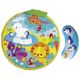 Covoras de joaca  KIDS HITS Zoo Friends, KH06/006, 3 image