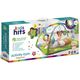 Covoras pentru joaca KIDS HITS Happy Farm, KH06/007