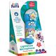 Microfon cu lumini KIDS HITS Cаntece populare, KH16/003