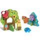 ​Set de joc din lemn KIDS HITS Padure, KH20/009, 2 image