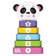​Piramida din lemn KIDS HITS Panda, KH20/012, 2 image