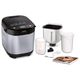 Cuptor de paine TEFAL PF240E38 Pain & Delices, 6 image