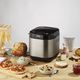 Cuptor de paine TEFAL PF240E38 Pain & Delices, 8 image