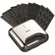 Aparat sandwitch-ur ZILAN ZLN3932 5-in-1, 2 image