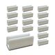 Крепления для светодиодной ленты GOVEE Bracket for Light Strip, White, Plastic, 20шт