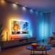 Светодиодная лента для телевизора GOVEE TV Light Strip RGBICW TV Backlight 3 Lite Kit, (55”-65” + Light Bars 40”-70”), изображение 7
