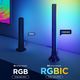 Светодиодная лента для телевизора GOVEE TV Light Strip RGBICW TV Backlight 3 Lite Kit, (55”-65” + Light Bars 40”-70”), изображение 5