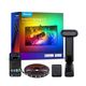 Banda LED pentru televizor GOVEE TV Light Strip RGBIC Envisual TV Backlight T2 with Dual Cameras (75”-85”)