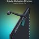 Banda LED pentru televizor GOVEE TV Light Strip RGBIC Envisual TV Backlight T2 with Dual Cameras (75”-85”), 5 image