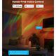 Световой проектор GOVEE Light Projector Star Light Projector, 18 White Noise Options, изображение 7