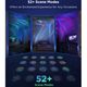 Световой проектор GOVEE Light Projector Star Light Projector, 18 White Noise Options, изображение 3