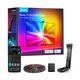 Banda LED pentru televizor GOVEE TV Light Strip RGBIC TV Backlight 3 Lite (55”-65”)