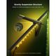 Banda LED pentru televizor GOVEE TV Light Strip RGBIC TV Backlight 3 Lite (55”-65”), 5 image