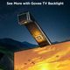 Banda LED pentru televizor GOVEE TV Light Strip RGBIC TV Backlight 3 Lite (55”-65”), 6 image