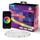 Banda LED GOVEE Light Strip RGBIC S LED, 10m