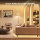 Banda LED GOVEE Light Strip RGBIC S LED, 10m, 4 image