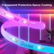 Banda LED GOVEE Light Strip RGBIC S LED, 10m, 7 image
