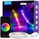 Светодиодная лента GOVEE Light Strip RGBIC Basic LED, 5м
