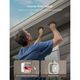 Iluminat pentru exterior GOVEE Outdoor Lights RGBICW Permanent 2, 72 Lights, 30m, 7 image
