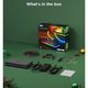 Светодиодная лента для телевизора GOVEE TV Light Strip RGBICW AI Sync Box 2 (55”-65”), изображение 7