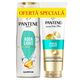 Набор шампунь и кондиционер PANTENE Aqualight, 400+275мл, изображение 2