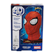 4D Puzzle SPIN MASTER Marvel, 82 elem