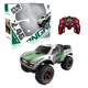 Masina Radio-Control RC CARS, 2.4G, USB si acumulator, 3 culori, 1:16