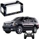Masina Cadillac Escalade 1:16 cu telecomanda si baterie de 6,8V