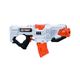 Игрушечный пистолет электрический FAST PIONEER BIG506, 24 снаряда, изображение 2