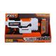 Игрушечный бластер электрический FAST PIONEER BIG507-1, 24 снаряда