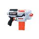 Игрушечный бластер электрический FAST PIONEER BIG507-1, 24 снаряда, изображение 2