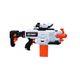 Игрушечный пистолет электрический FAST PIONEER BIG508, 24 снаряда, изображение 2