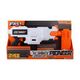 Игрушечный бластер электрический FAST PIONEER BIG508-1, 24 снаряда