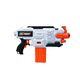 Игрушечный бластер электрический FAST PIONEER BIG508-1, 24 снаряда, изображение 2