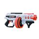 Игрушечный бластер электрический FAST PIONEER BIG509, 48 снарядов, вращающийся цилиндр, изображение 2