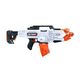 Игрушечный бластер электрический FAST PIONEER BIG510, 36 снарядов, изображение 2
