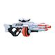 Игрушечный пистолет электрический FAST PIONEER BIG511, 48 снарядов, вращающийся цилиндр, изображение 2