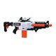 Игрушечный бластер электрический FAST PIONEER BIG513, 36 снарядов, изображение 2