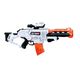 Игрушечный бластер электрический FAST PIONEER BIG516, 36 снарядов, изображение 2