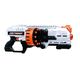 Игрушечный бластер электрический FAST PIONEER BIG517, 36 снарядов, 2 вращающихся цилиндра, изображение 2