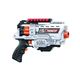 Игрушечный пистолет электрический FAST PIONEER BIG529, 16 снарядов, изображение 2