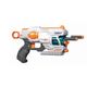 Игрушечный бластер ручной FAST PIONEER BH703, 12 снарядов, вращающийся цилиндр, изображение 2