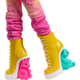 Set de joc BARBIE MATTEL Monster High X Wednesday, Enid Sinclair, 6 image