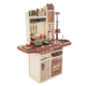 Set bucatarie ESSA TOYS Modern Kitchen, 65 elemente, 2 image